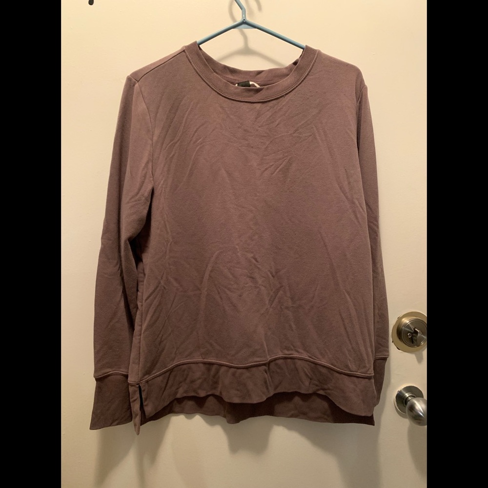 Soft Crewneck sweater - Picture 1 of 4